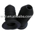 rubber pipe grommet